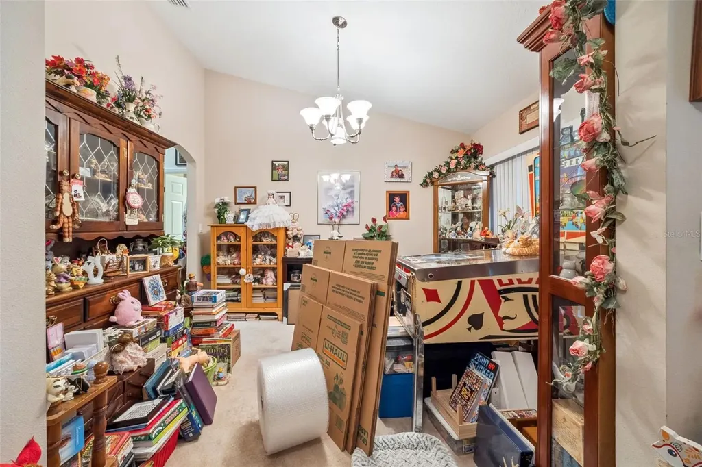 16230 NW 53rd Street Morriston FL 32668
