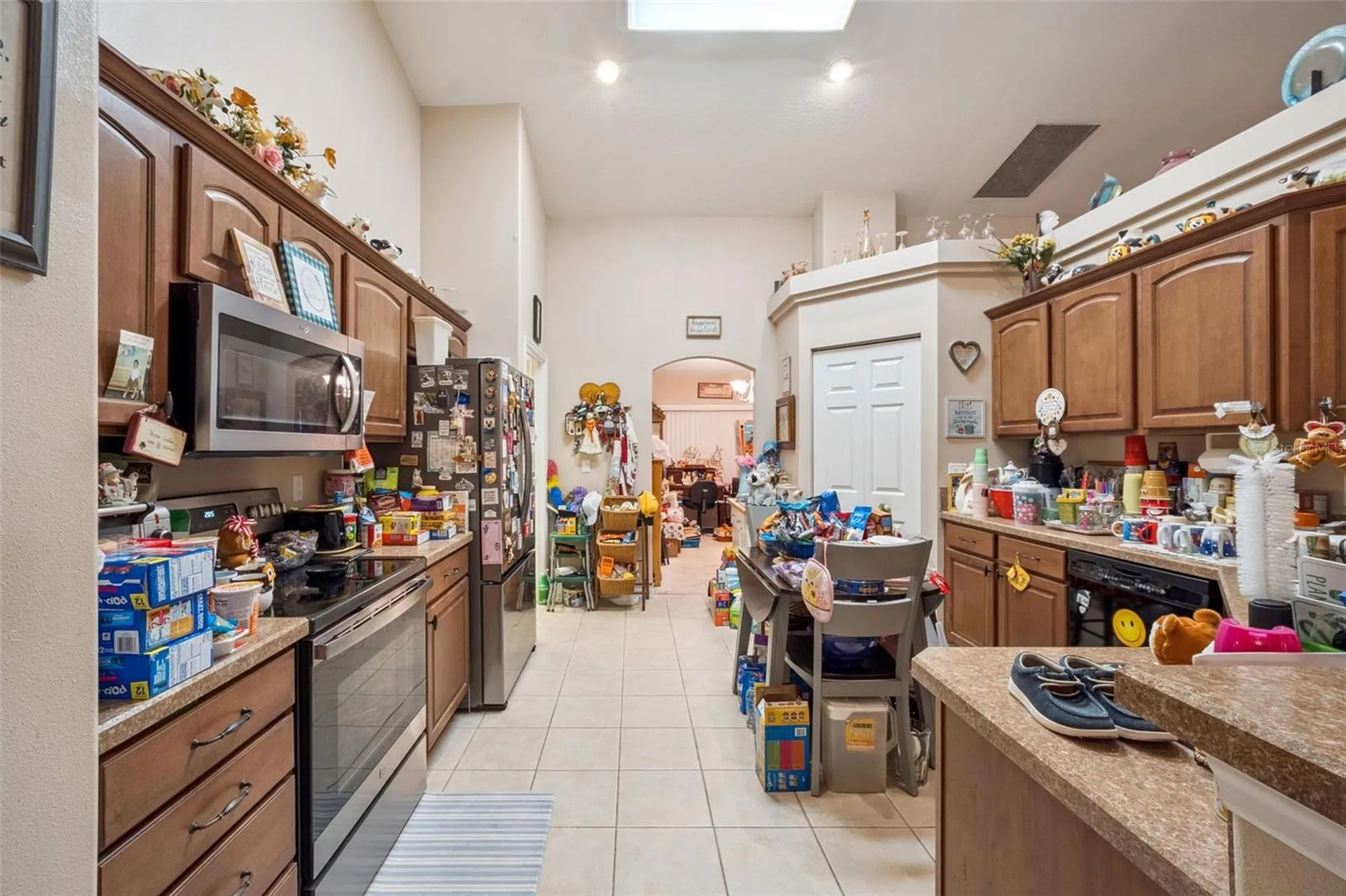 16230 NW 53rd Street Morriston FL 32668