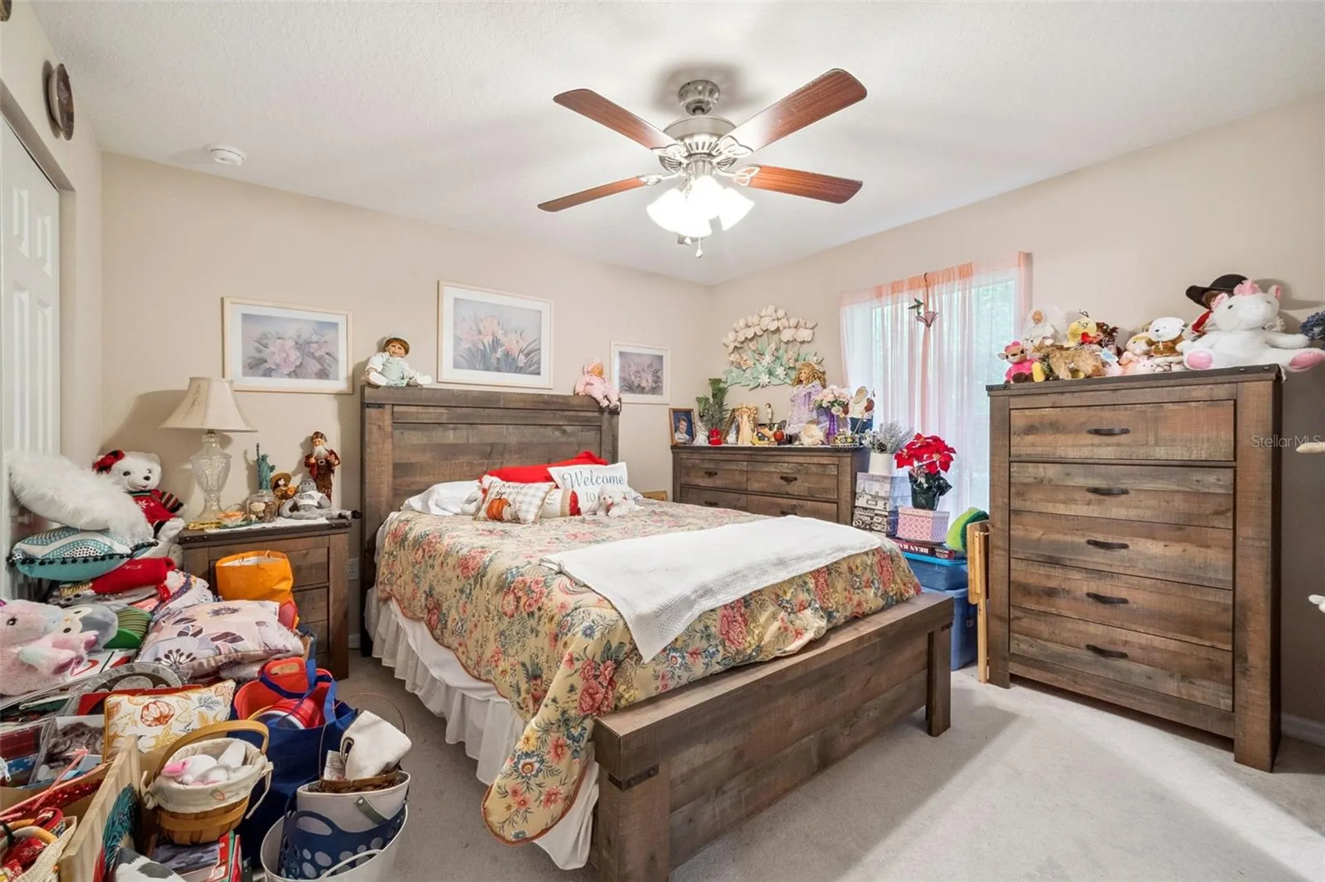 16230 NW 53rd Street Morriston FL 32668
