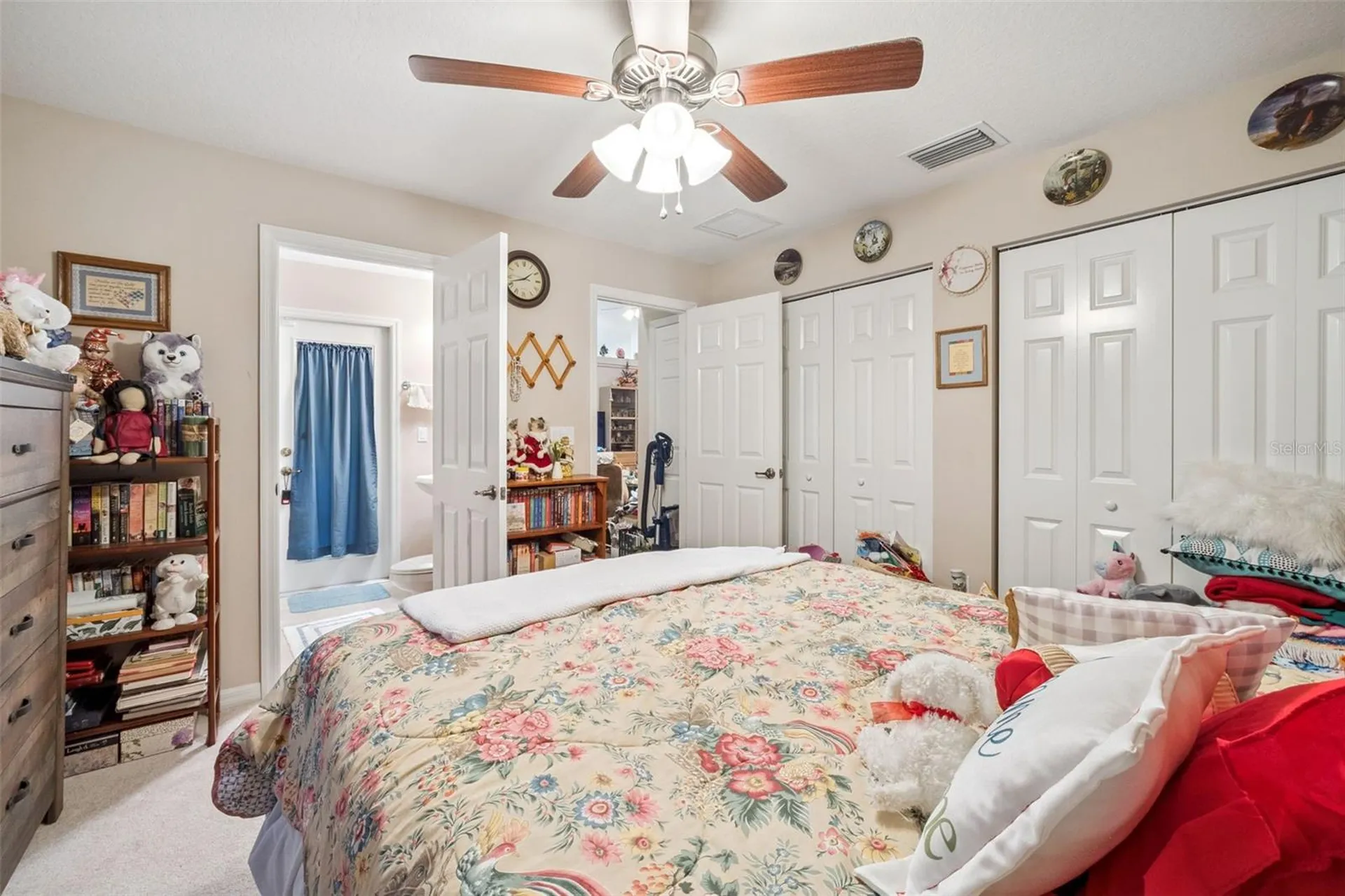 16230 NW 53rd Street Morriston FL 32668