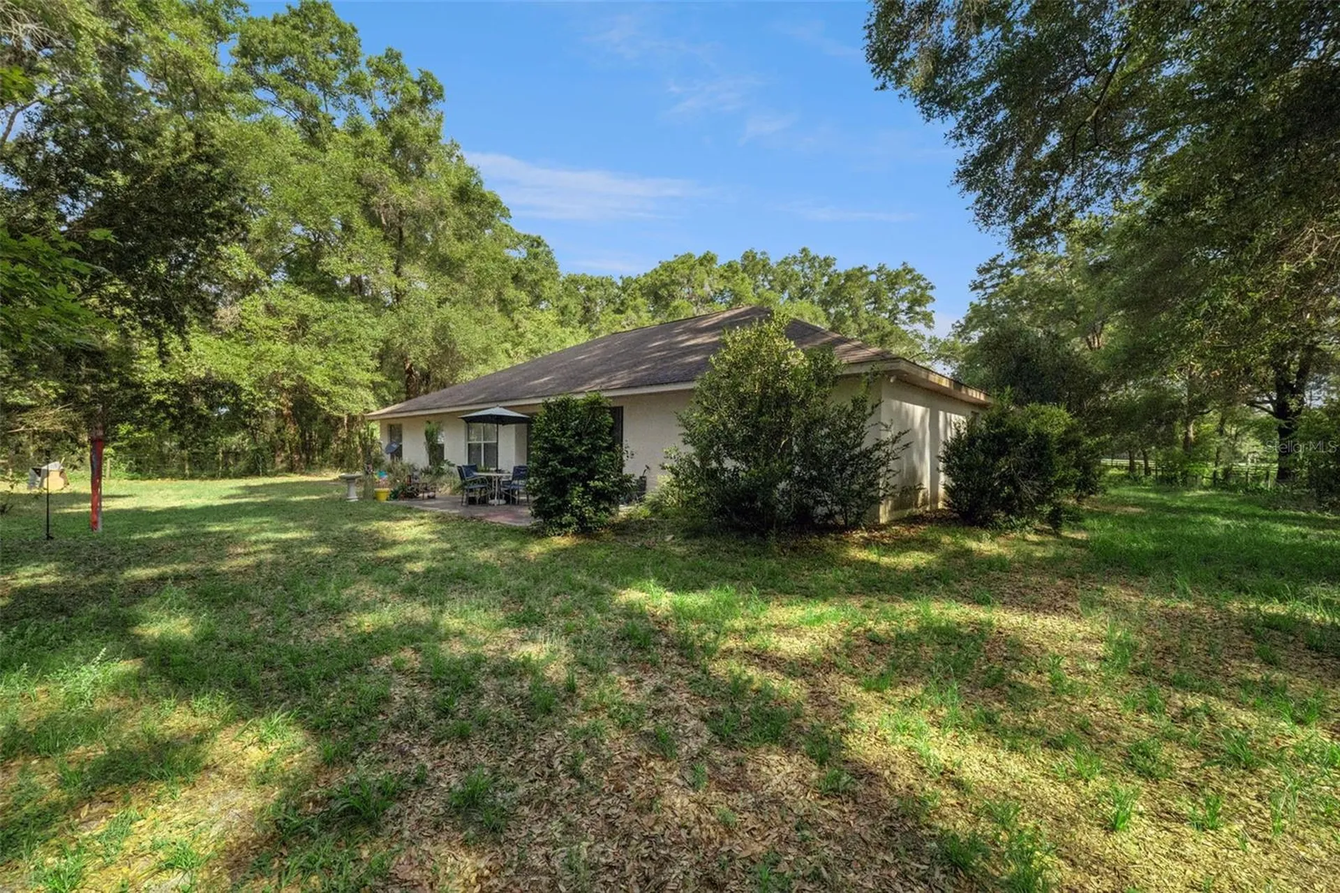 16230 NW 53rd Street Morriston FL 32668