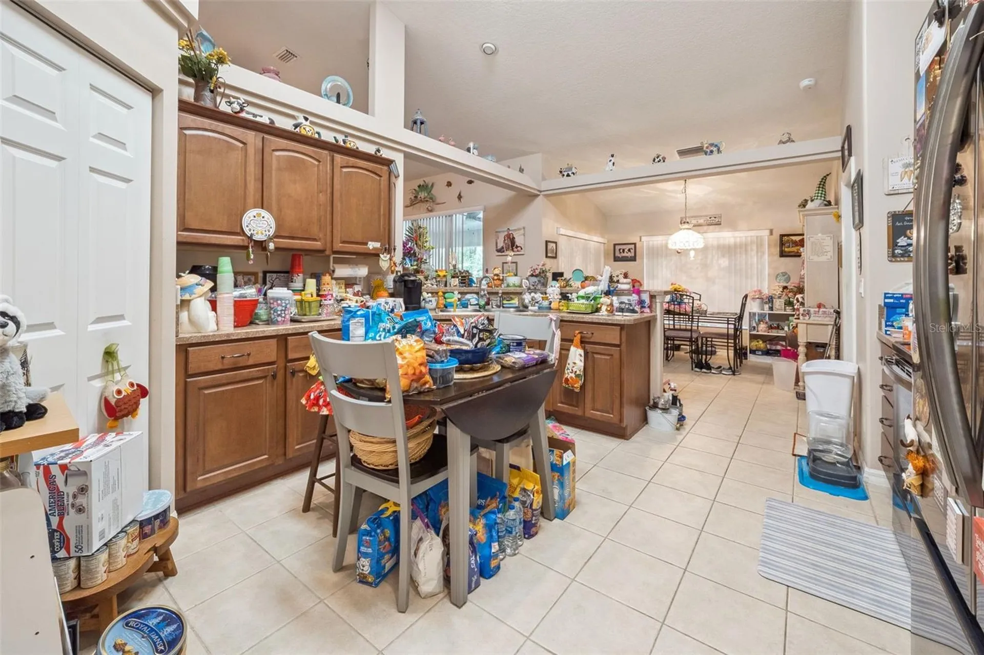 16230 NW 53rd Street Morriston FL 32668