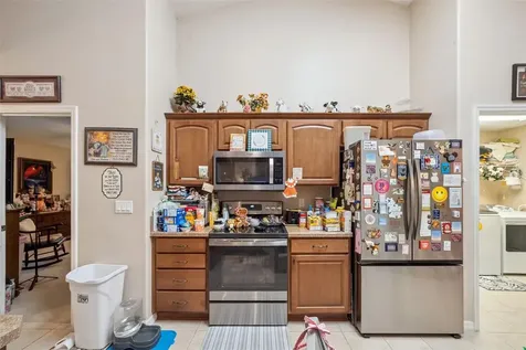 16230 NW 53rd Street Morriston FL 32668
