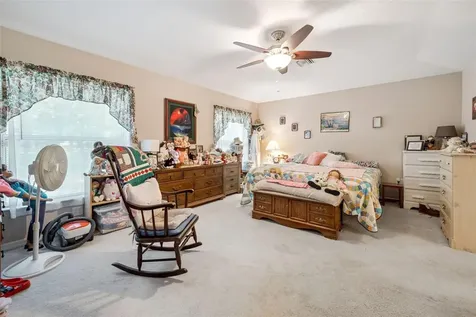 16230 NW 53rd Street Morriston FL 32668