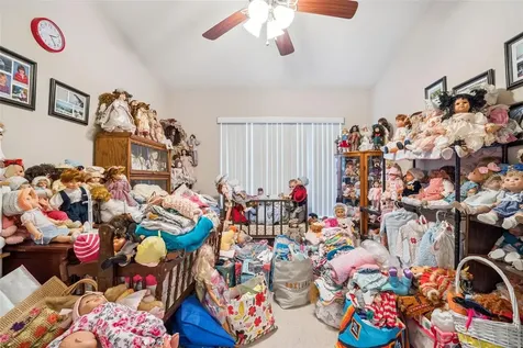 16230 NW 53rd Street Morriston FL 32668