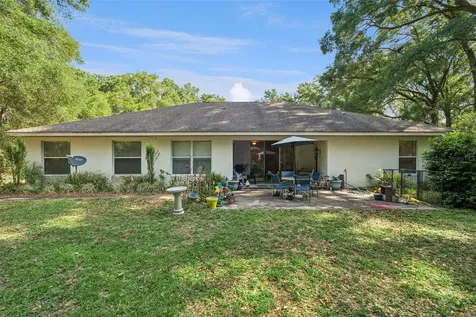 16230 NW 53rd Street Morriston FL 32668