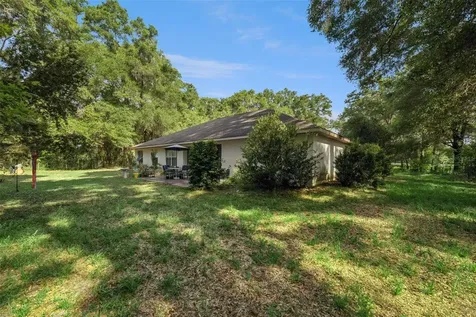 16230 NW 53rd Street Morriston FL 32668