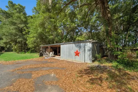 16230 NW 53rd Street Morriston FL 32668
