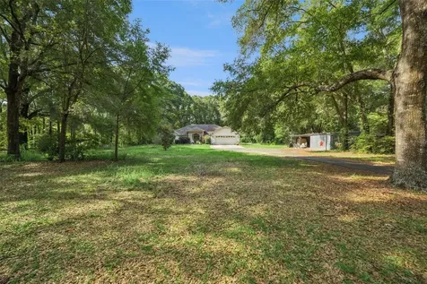 16230 NW 53rd Street Morriston FL 32668