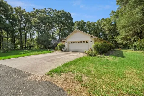 16230 NW 53rd Street Morriston FL 32668