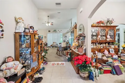 16230 NW 53rd Street Morriston FL 32668