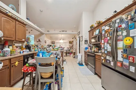 16230 NW 53rd Street Morriston FL 32668