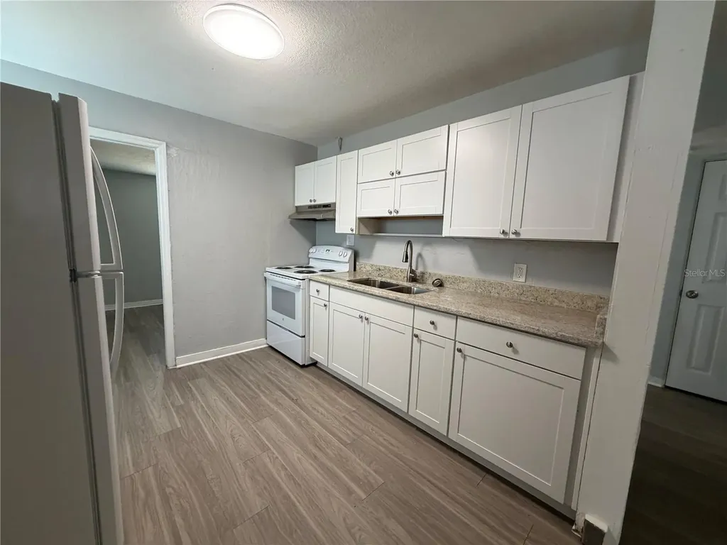 2935 Dr Martin Luther King Jr Street S St Petersburg FL 33705