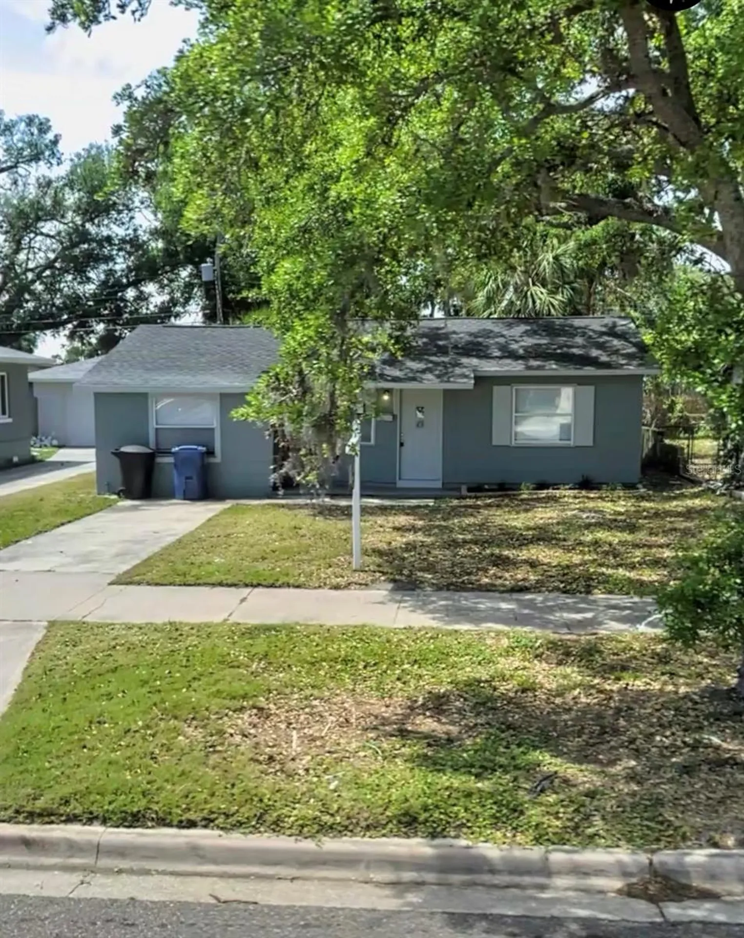 2935 Dr Martin Luther King Jr Street S St Petersburg FL 33705