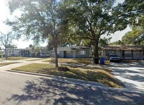 2935 Dr Martin Luther King Jr Street S St Petersburg FL 33705