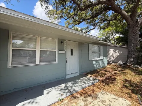 2935 Dr Martin Luther King Jr Street S St Petersburg FL 33705