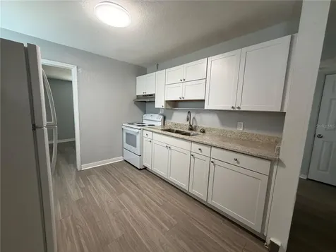 2935 Dr Martin Luther King Jr Street S St Petersburg FL 33705