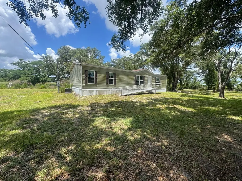 9827 SE Hoth Road Arcadia FL 34266