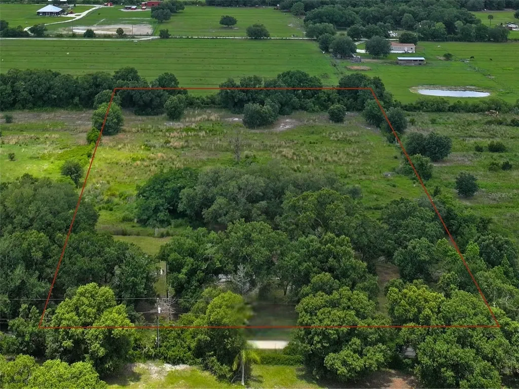 9827 SE Hoth Road Arcadia FL 34266