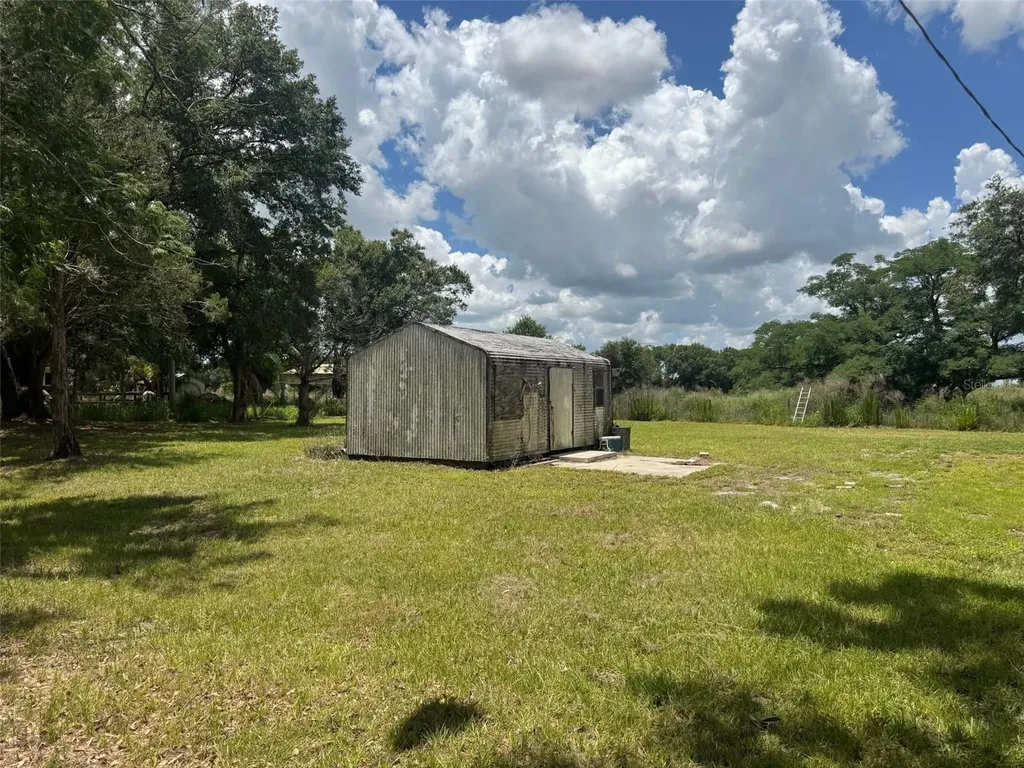 9827 SE Hoth Road Arcadia FL 34266