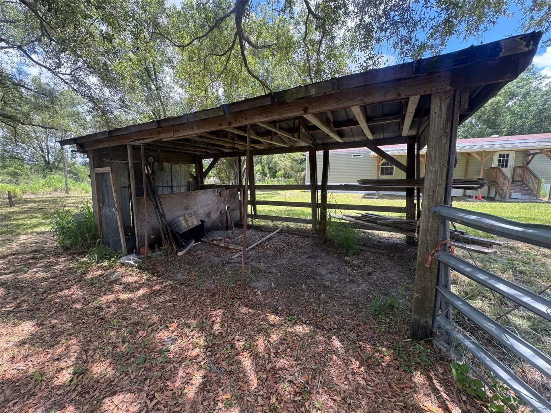 9827 SE Hoth Road Arcadia FL 34266