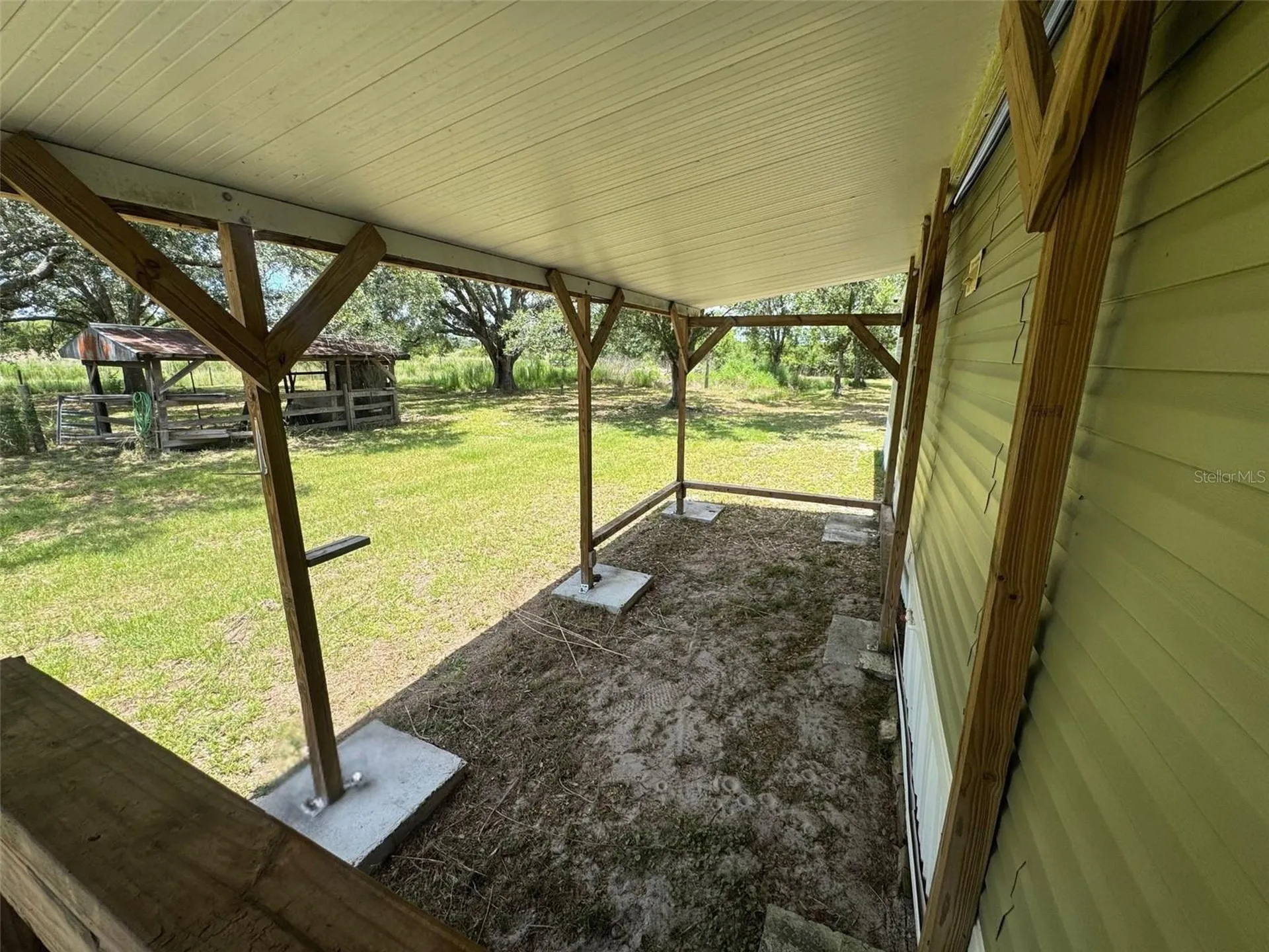 9827 SE Hoth Road Arcadia FL 34266