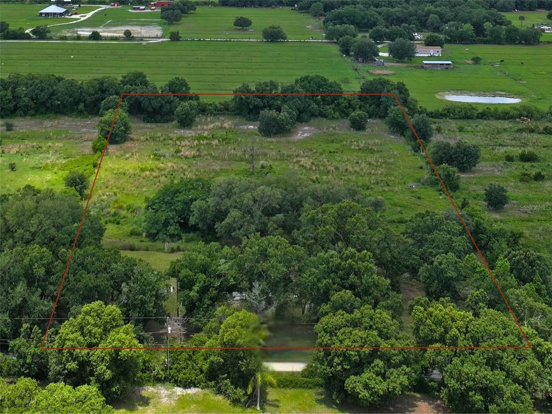 9827 SE Hoth Road Arcadia FL 34266