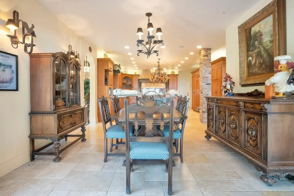 133 Van Fleet Court Auburndale FL 33823