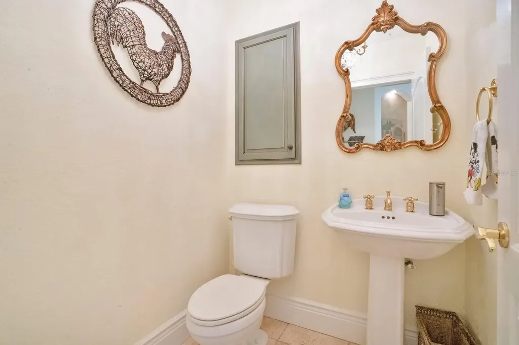 133 Van Fleet Court Auburndale FL 33823