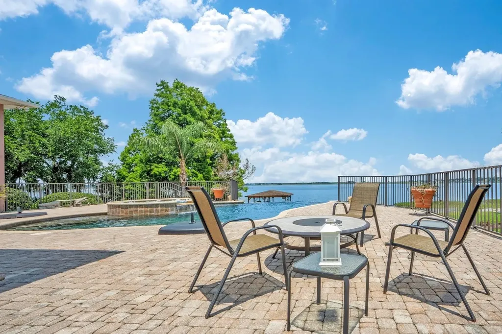 133 Van Fleet Court Auburndale FL 33823