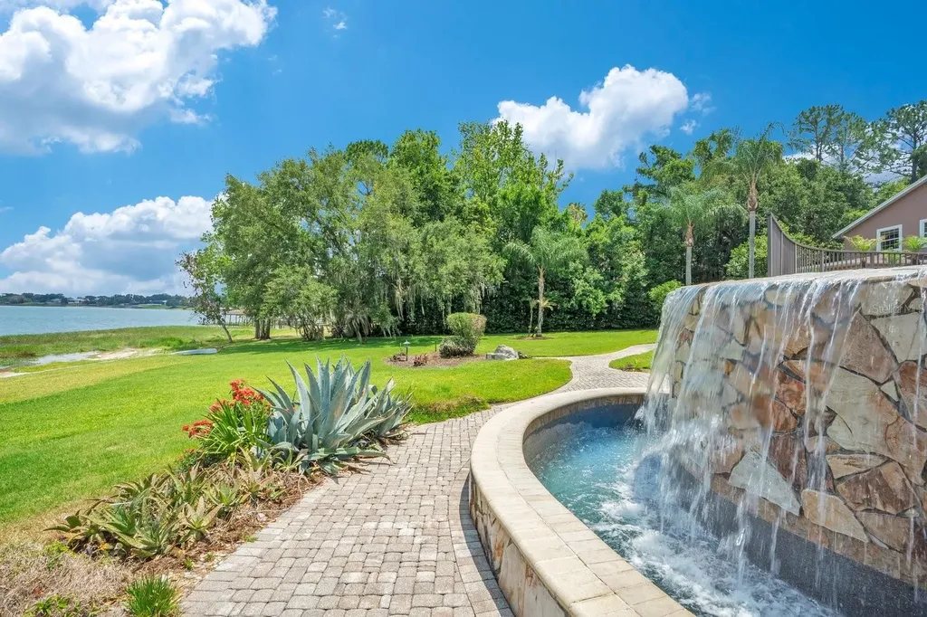 133 Van Fleet Court Auburndale FL 33823