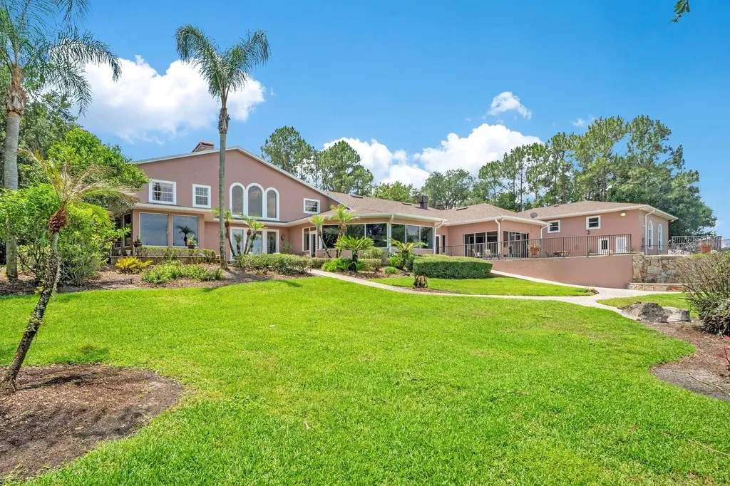 133 Van Fleet Court Auburndale FL 33823