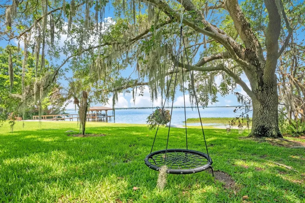 133 Van Fleet Court Auburndale FL 33823