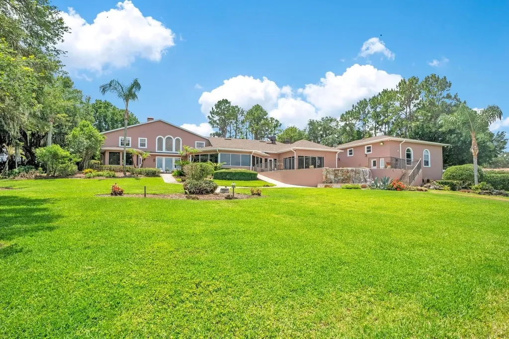133 Van Fleet Court Auburndale FL 33823