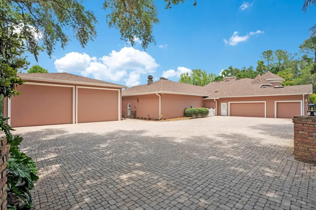 133 Van Fleet Court Auburndale FL 33823