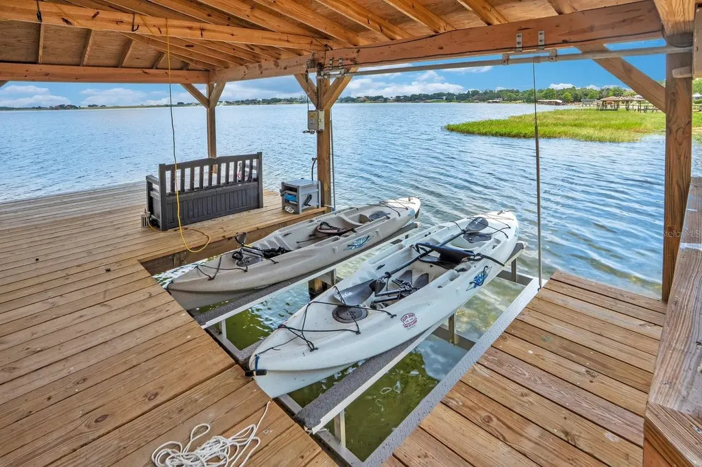 133 Van Fleet Court Auburndale FL 33823