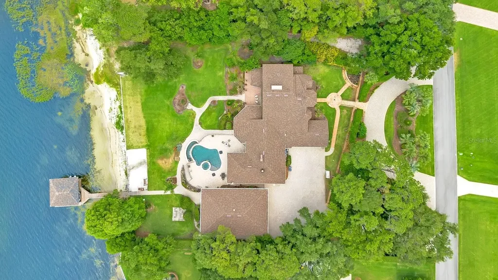 133 Van Fleet Court Auburndale FL 33823