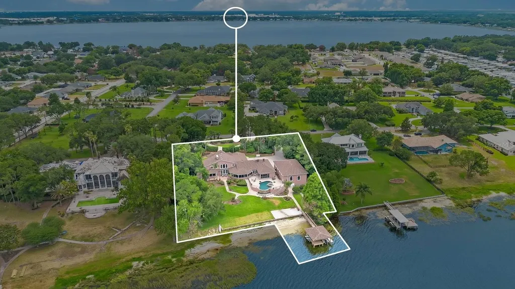 133 Van Fleet Court Auburndale FL 33823