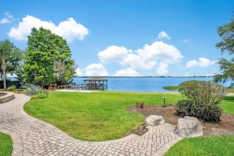 133 Van Fleet Court Auburndale FL 33823