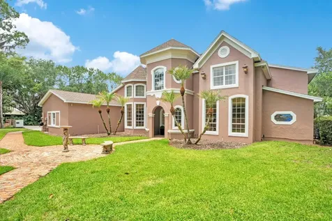 133 Van Fleet Court Auburndale FL 33823