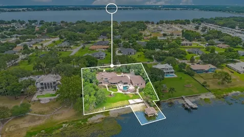 133 Van Fleet Court Auburndale FL 33823
