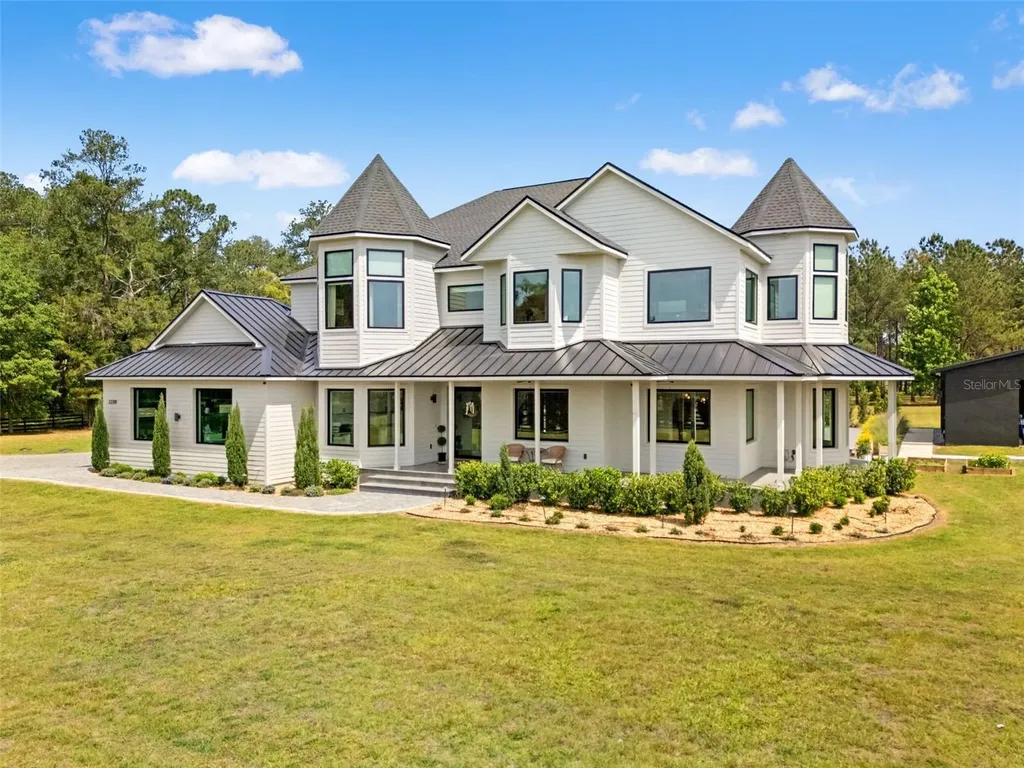 22201 Wise Owl Road Brooksville FL 34602