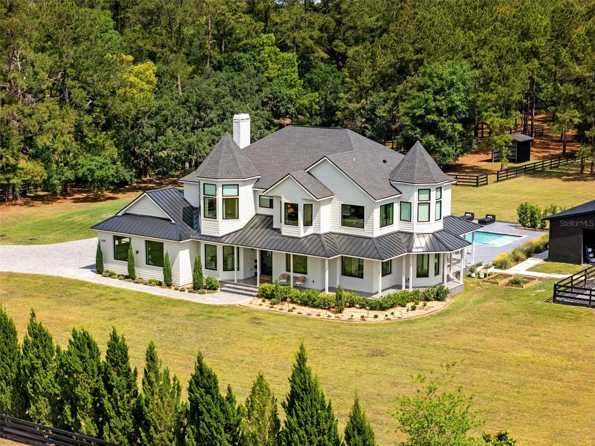 22201 Wise Owl Road Brooksville FL 34602
