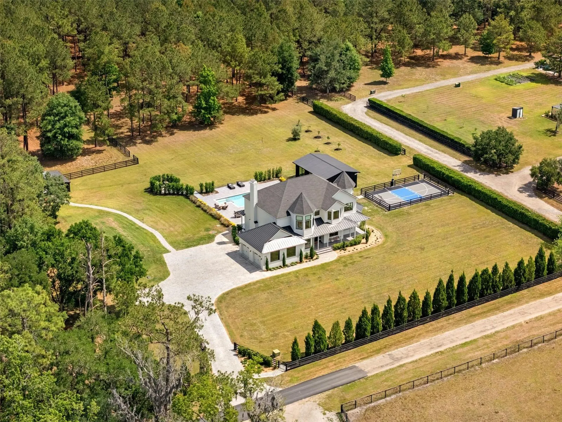 22201 Wise Owl Road Brooksville FL 34602