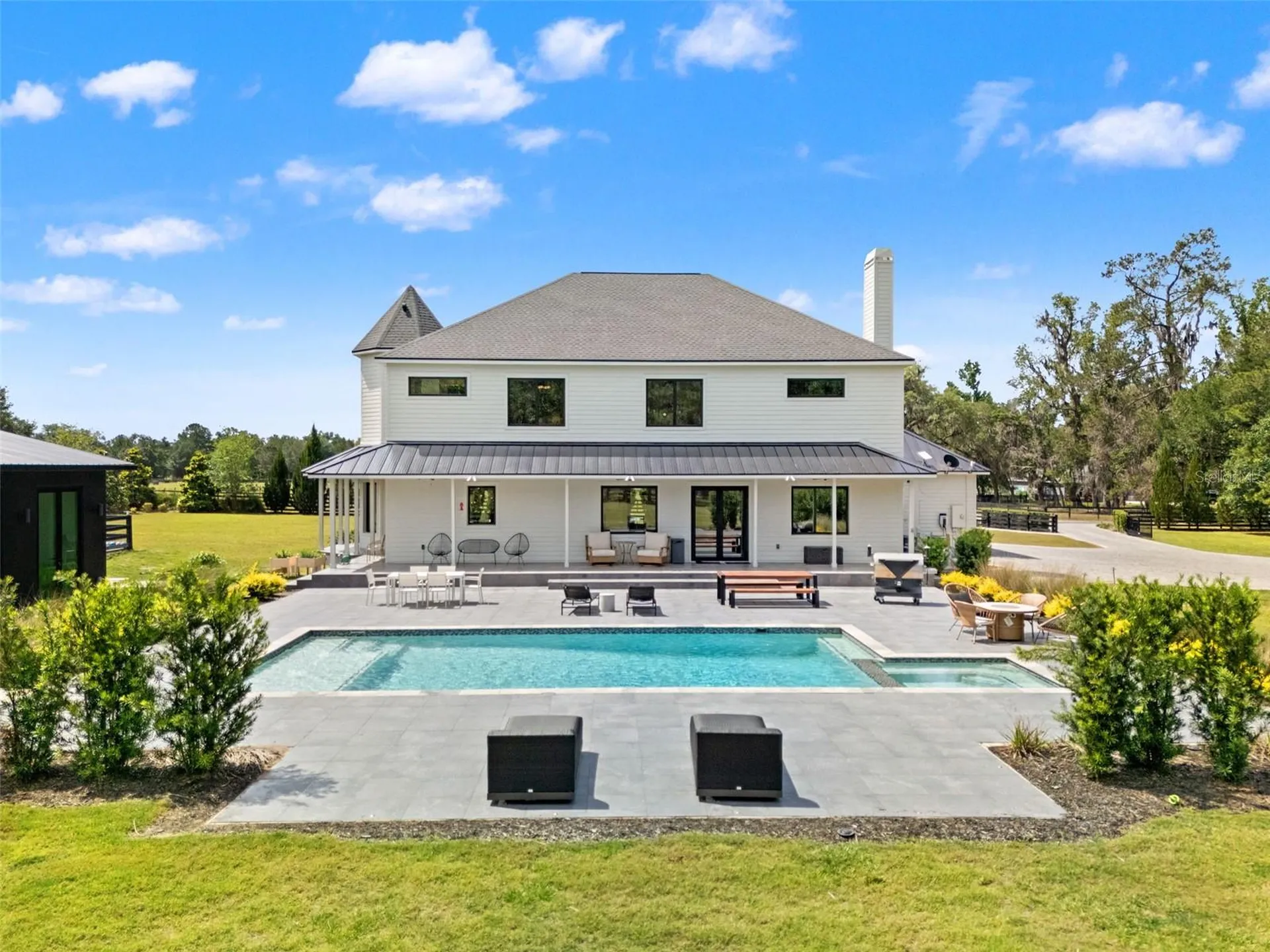 22201 Wise Owl Road Brooksville FL 34602