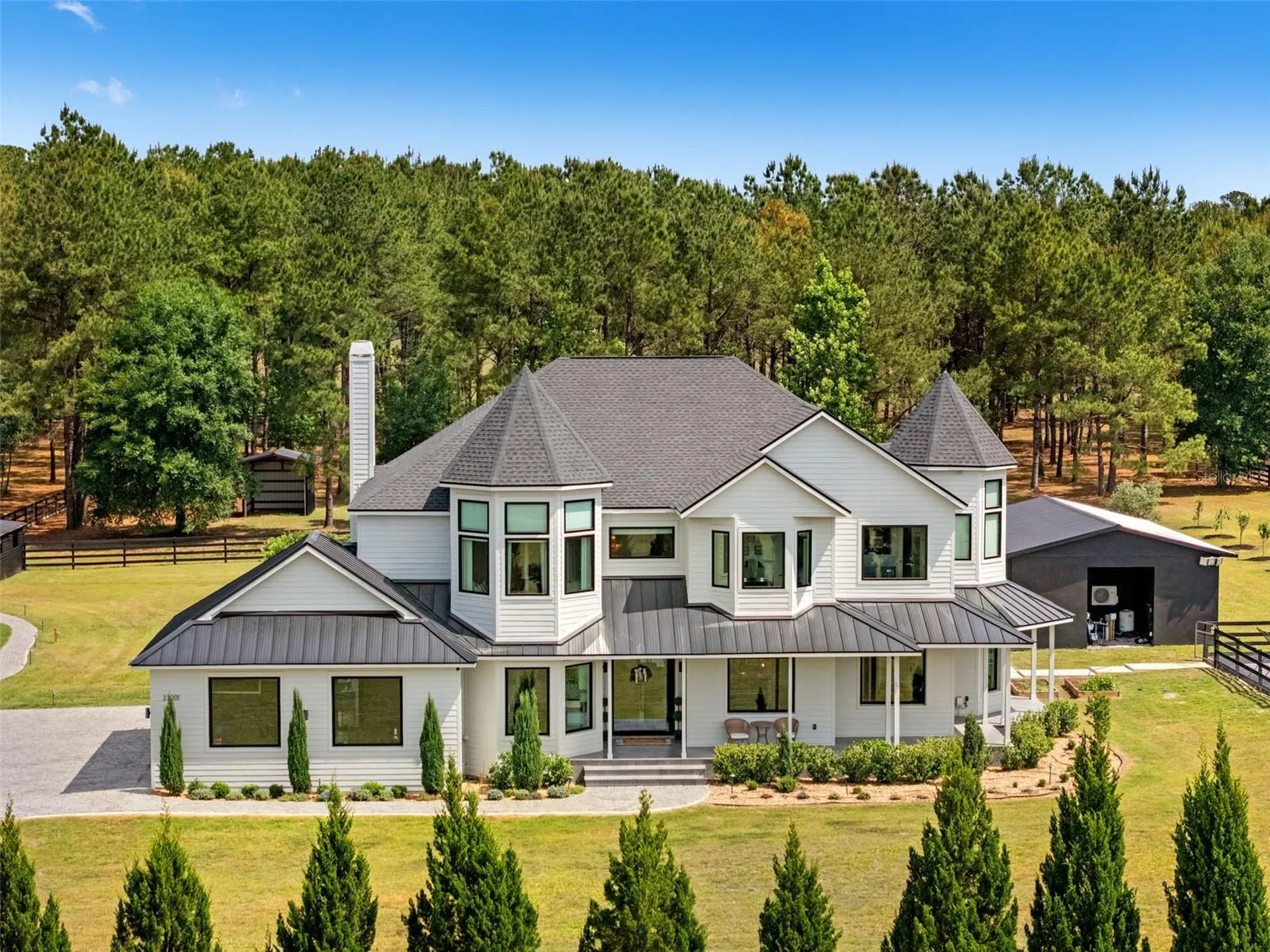 22201 Wise Owl Road Brooksville FL 34602
