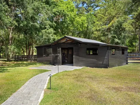 22201 Wise Owl Road Brooksville FL 34602
