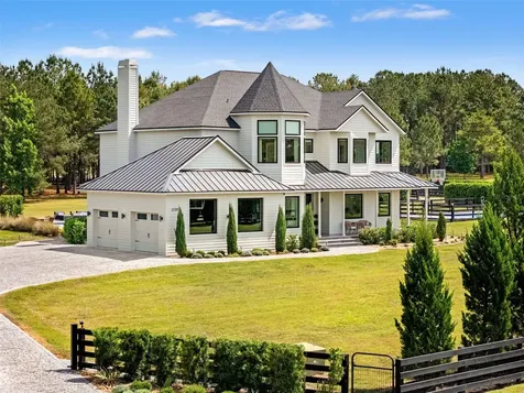 22201 Wise Owl Road Brooksville FL 34602