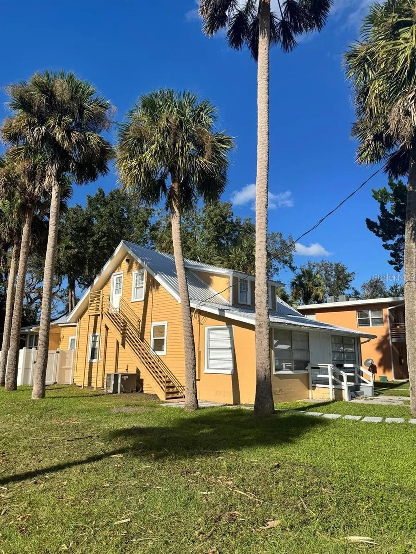 860 Magnolia Avenue Daytona Beach FL 32114