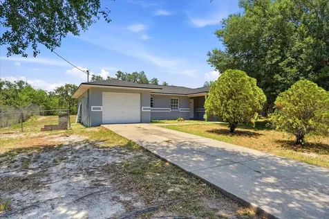 303 Olmo Court Winter Haven FL 33880